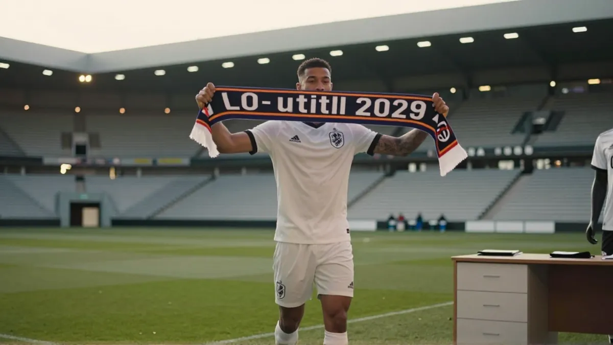 Castellon sign Jari Vlak: Dutch midfielder joins until 2029