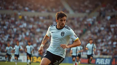 A. Sienra: The Defensive Backbone of Castellón's Ambitious Campaign