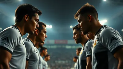 The Unseen Threads: Castellón's Supporter Rituals and Derby Day Spirit