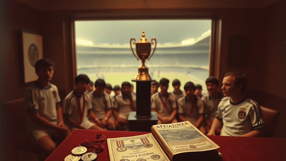La Temporada 1974: Un Hito en el Fútbol Castellonense