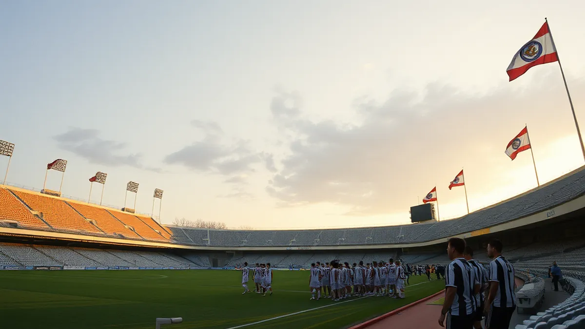 The 1994-95 Season: Castellón's Unforgettable Journey in La Liga