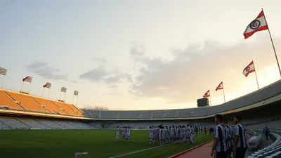 The 1994-95 Season: Castellón's Unforgettable Journey in La Liga