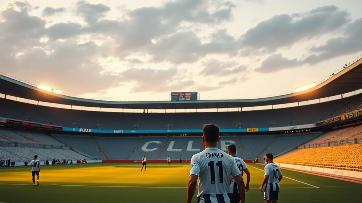 Tactical Adjustments for CD Castellón: A Blueprint for Success