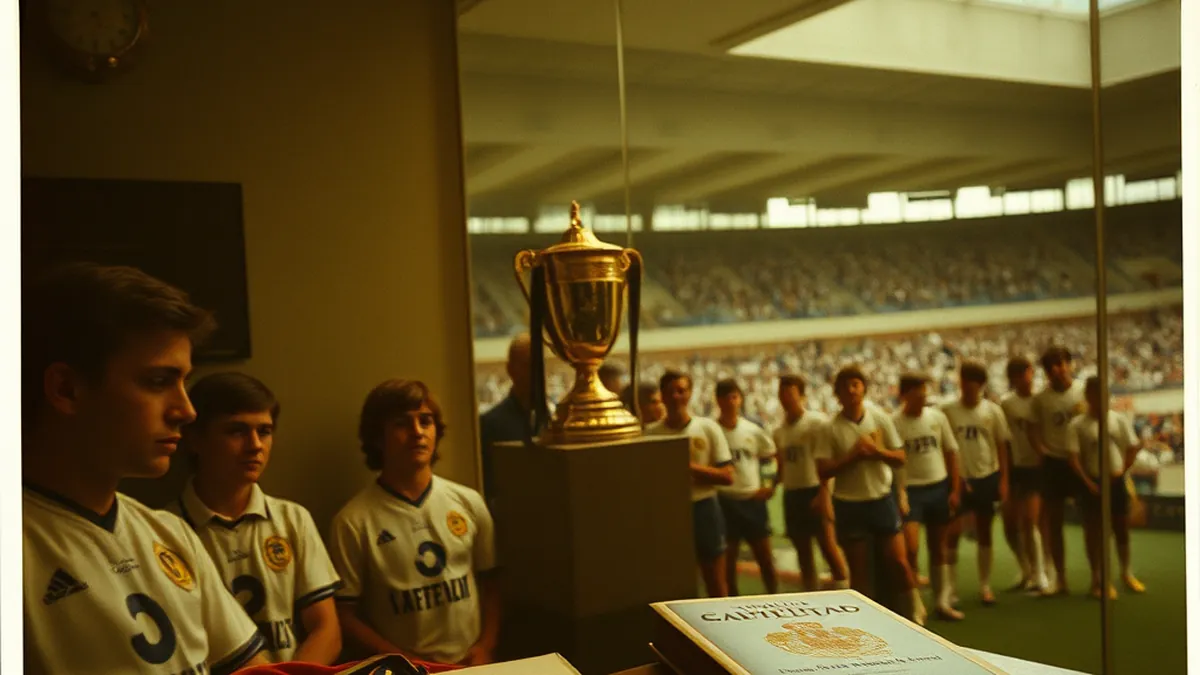 The Epic 1984 Season: Castellón's Journey of Resilience