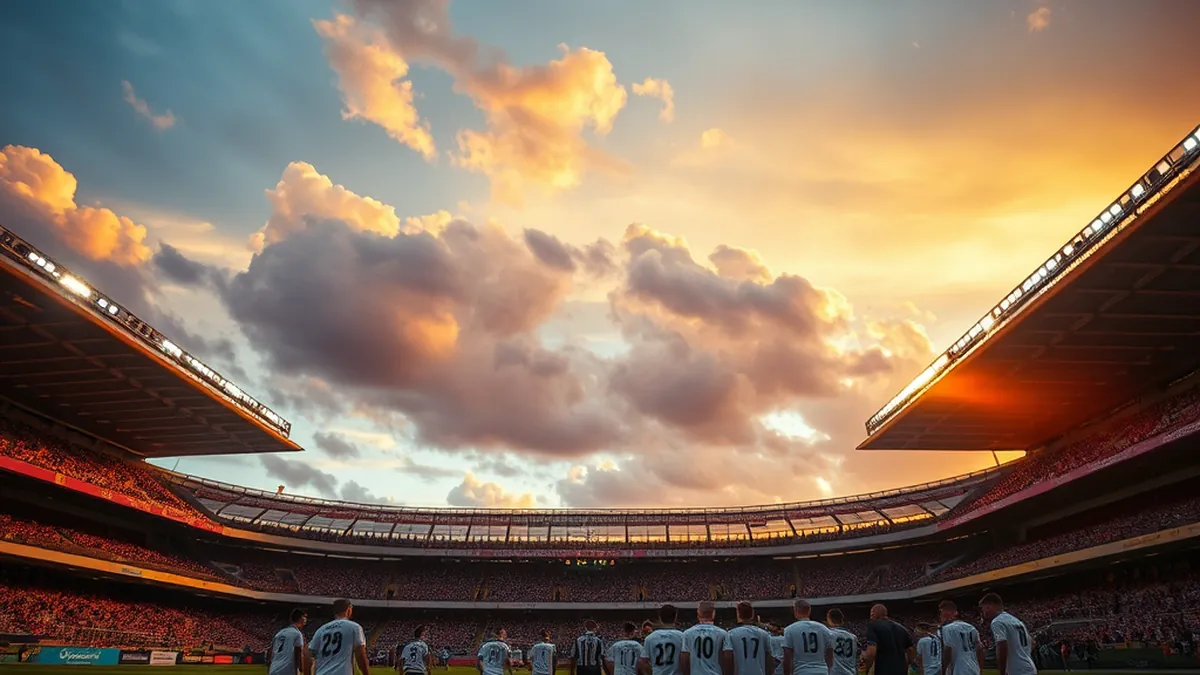Castellon Benefits from World Cup Financial Aid