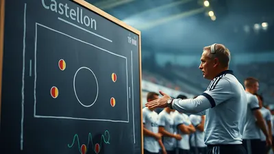 Castellón se despidió con orgullo tras la eliminación en Almería