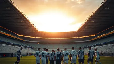 The Heartbeat of Castellón: Exploring Los Orelluts' Fan Traditions