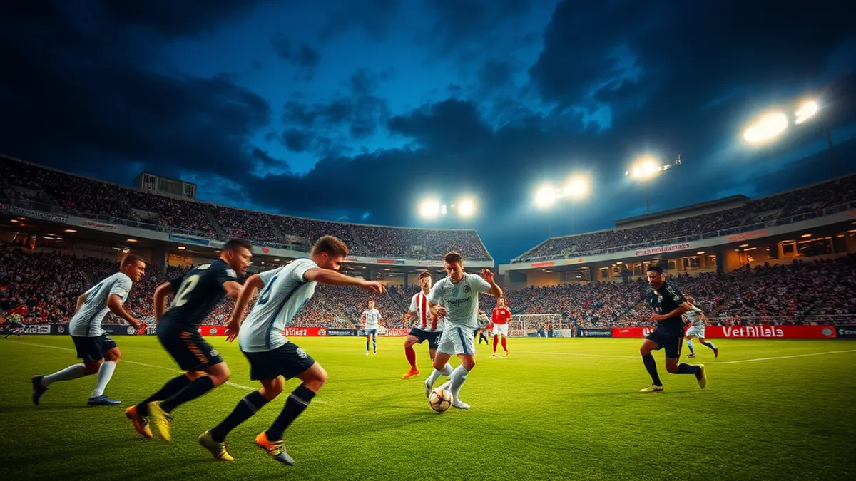 Castellón empata con Cultural Leonesa en un partido intenso