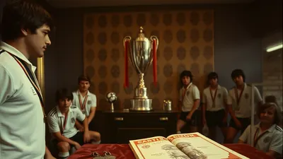 The Rise and Fall: Castellón's Dramatic 1990s Saga