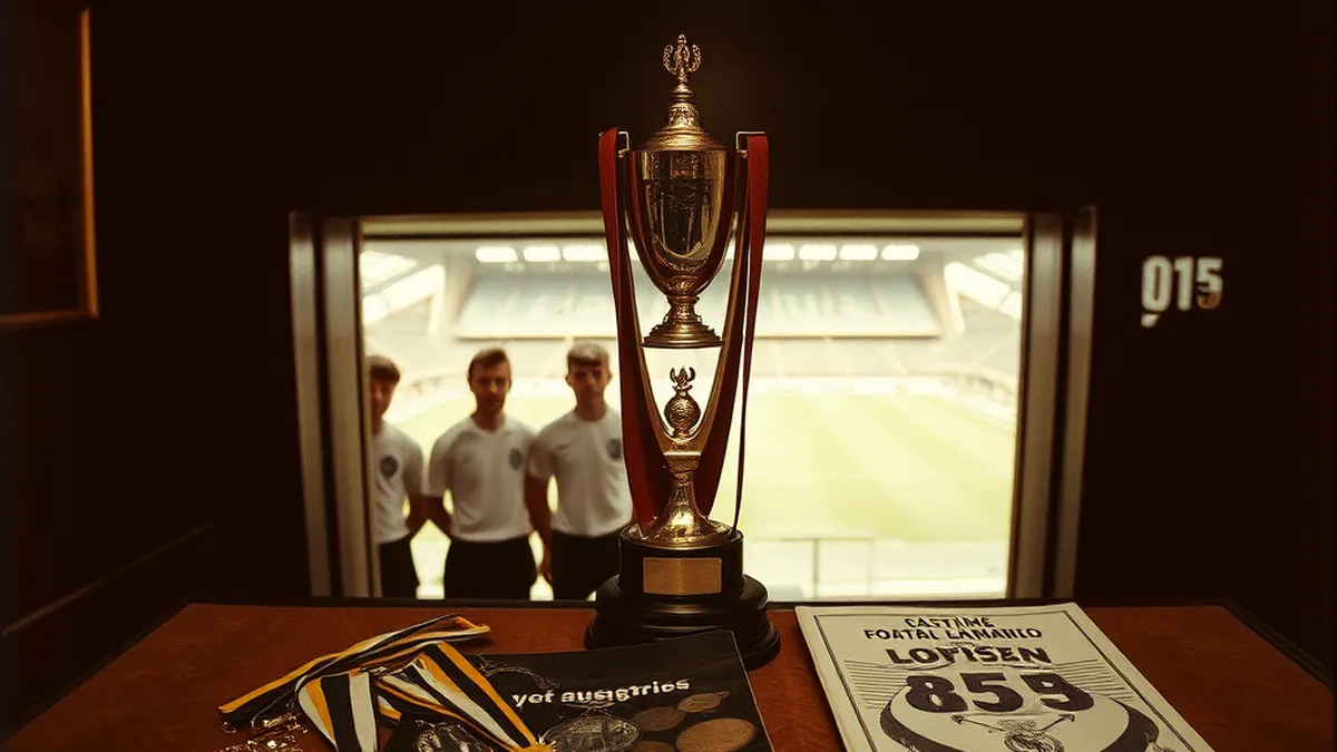 The 1974 Season: Castellón's Remarkable Resilience Against Adversity