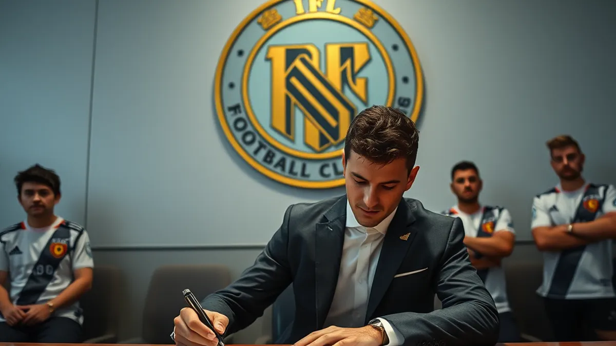 Castellón in talks to sign Álvaro Martín after Andorra release