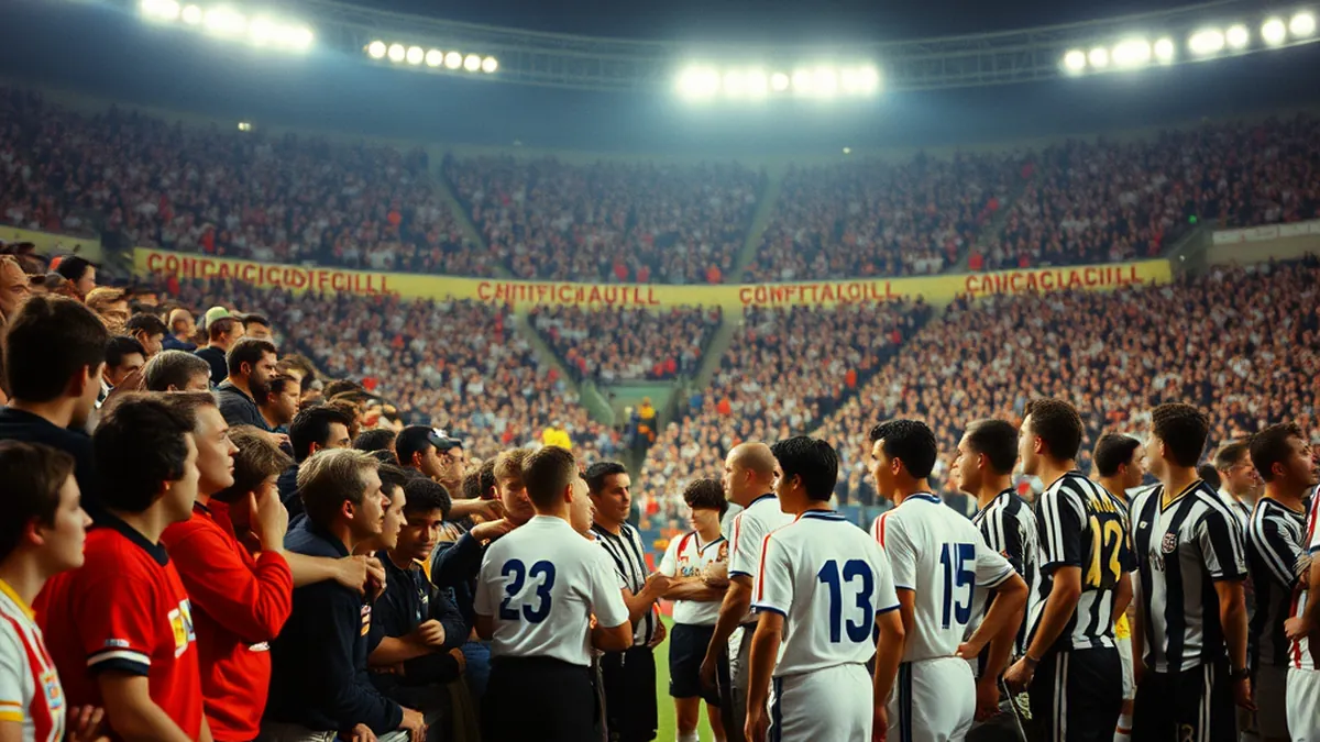 The 1987-88 Season: Castellón's Epic Battle Against the Odds