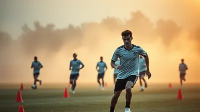 Ousmane Camara: A Rising Star at CD Castellón