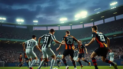 CD Castellón's Resilient Victory at La Rosaleda: A Turning Point in LaLiga Hypermotion