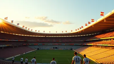 The 2001 Copa del Rey: A Historic Upset for Castellón