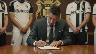 Mamadou Traoré abandona el CD Castellón tras rescindir su contrato
