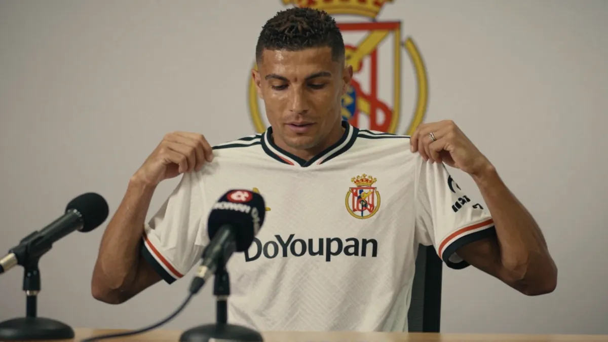 Castellon presenta su nueva equipación con DoYouSpain