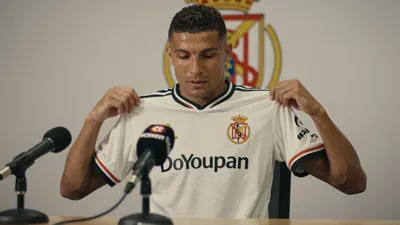 Castellon presenta su nueva equipación con DoYouSpain
