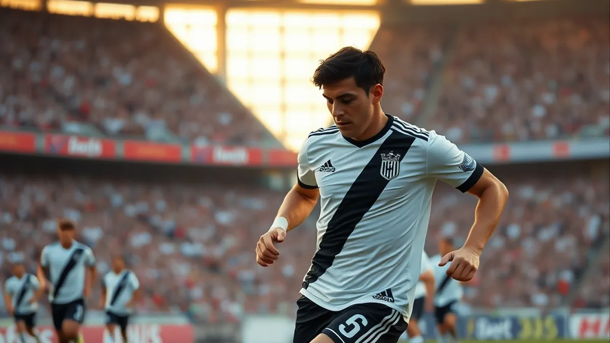 A Season to Remember: Castellon's Stellar Performance in La Liga 2025