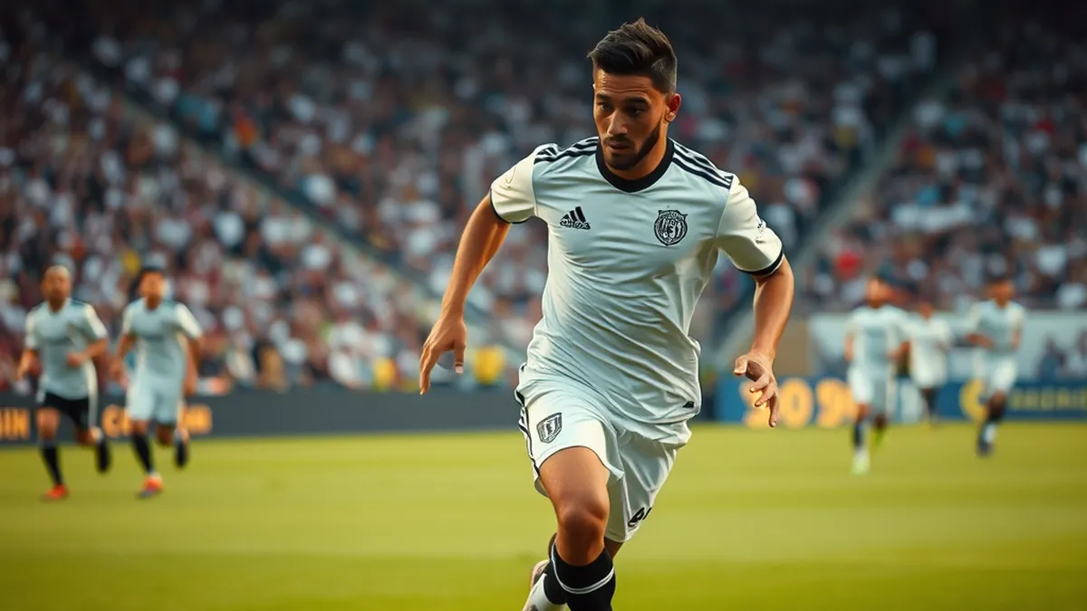 Castellón’s Last Stand: Key Strategies Against Eibar in Season Finale