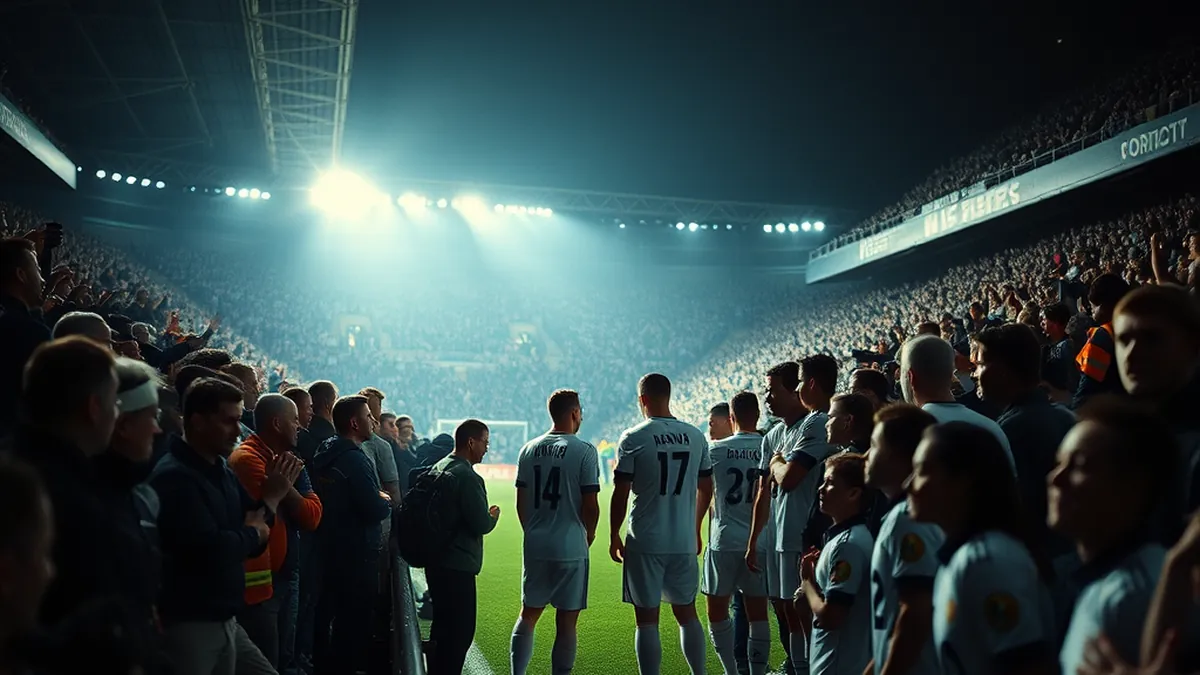 The Unbreakable Bond: Castellón Fans and Their Derby Day Rituals