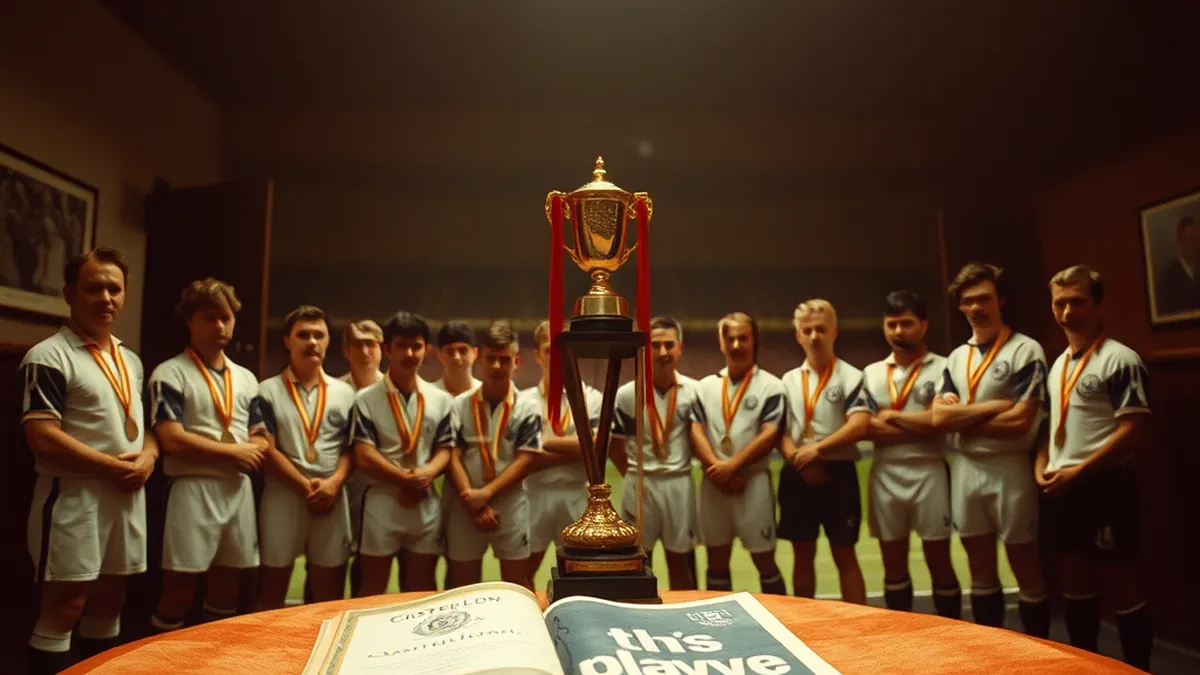 The 1991 UEFA Cup Campaign: Castellón's European Dream