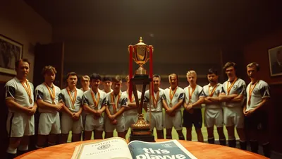 The 1991 UEFA Cup Campaign: Castellón's European Dream