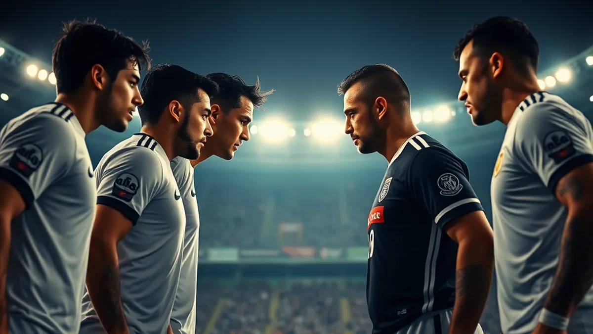 Final Showdown: Castellón's Game Plan Against Eibar