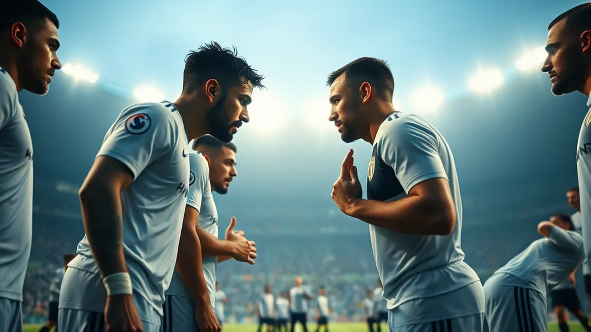 The Pulse of Castellón: A Deep Dive into Fan Traditions and Derby Day Excitement